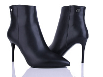 Ботинки Бабочка 703-213 в магазине Фонтан Обуви