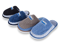 Тапочки Vladimir A656 mix в магазине Фонтан Обуви