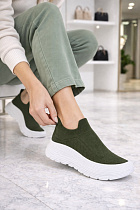 Кроссовки Zahar B14-4 в магазине Фонтан Обуви