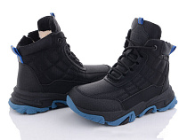 Ботинки Okshoes C08-7 в магазине Фонтан Обуви