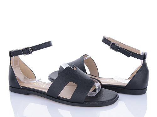 Босоножки Loretta H39-1A в магазине Фонтан Обуви