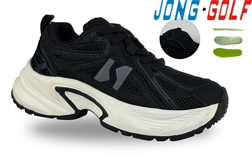 Кроссовки Jong-Golf C11734-0 в магазине Фонтан Обуви