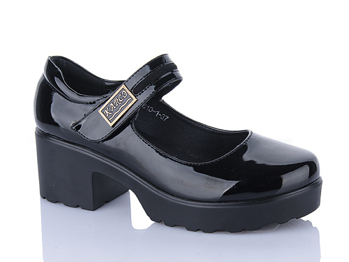 Туфли Aba 610-1 в магазине Фонтан Обуви