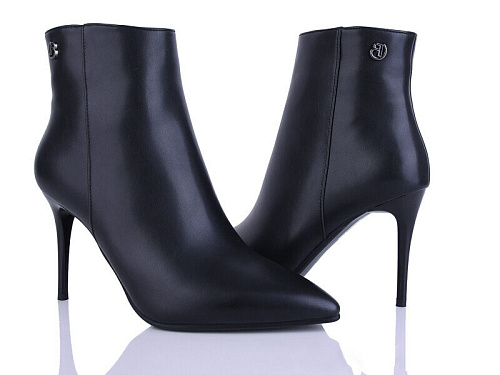 Ботинки Бабочка 703-213 в магазине Фонтан Обуви