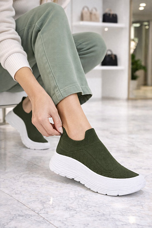 Кроссовки Zahar B14-4 в магазине Фонтан Обуви