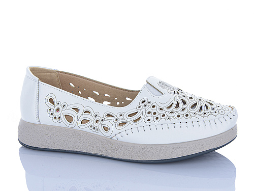 Туфли Aba 209-2 в магазине Фонтан Обуви