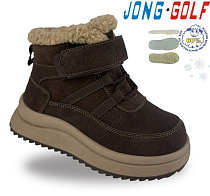 Ботинки Jong-Golf B40703-4 в магазине Фонтан Обуви