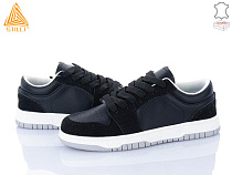 Кроссовки Stilli Group NK20-17R шкіра піна в магазине Фонтан Обуви