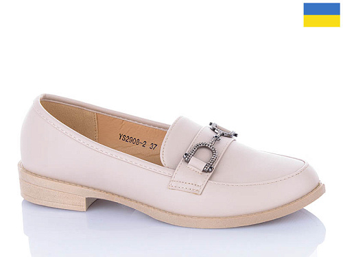 Туфли Swin-Purlina YS2908-2 в магазине Фонтан Обуви