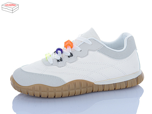 Кроссовки Aba J2102-2 в магазине Фонтан Обуви