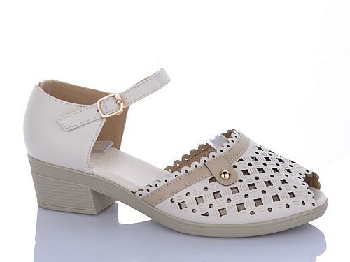 Туфли Ldw C81-5-11 в магазине Фонтан Обуви