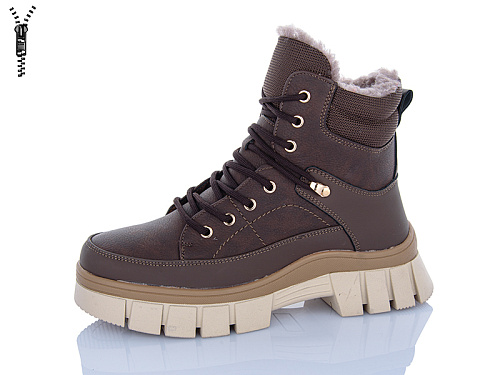 Ботинки Chunsen M385-2 в магазине Фонтан Обуви