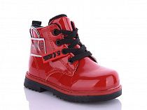 Ботинки Y.Top HY5011-16 в магазине Фонтан Обуви