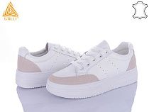 Кроссовки Stilli Group KBB72-7R шкіра в магазине Фонтан Обуви