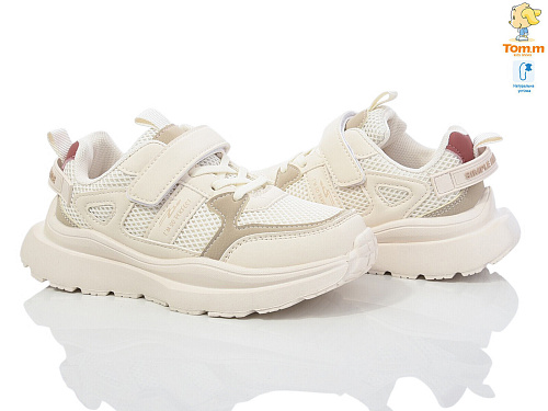 Кроссовки Том.М 11516E в магазине Фонтан Обуви