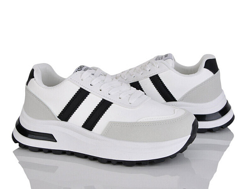 Кроссовки Бабочка 212-63 в магазине Фонтан Обуви