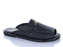 Шлепанцы Loretta Y109 в магазине Фонтан Обуви