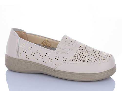 Туфли Aba 972 в магазине Фонтан Обуви