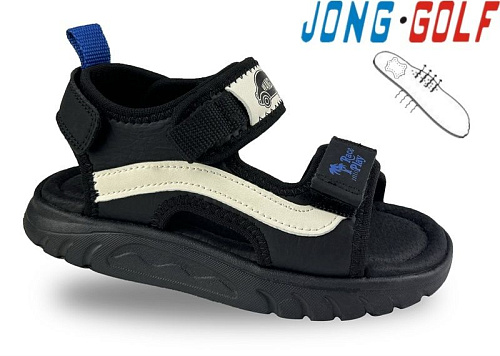 Босоножки Jong-Golf B20685-0 в магазине Фонтан Обуви