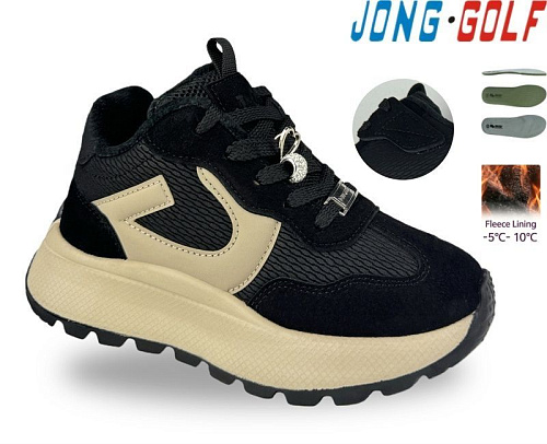 Ботинки Jong-Golf C31154-0 в магазине Фонтан Обуви
