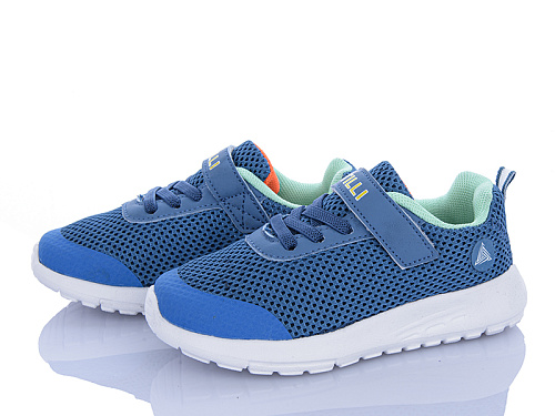 Кроссовки Stilli Kids KT250-3 піна в магазине Фонтан Обуви