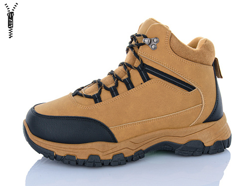 Ботинки Red-Sun XJH336 в магазине Фонтан Обуви