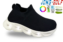 Кроссовки Jong-Golf B11731-0 LED в магазине Фонтан Обуви