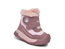 Ботинки Okshoes 11761B в магазине Фонтан Обуви