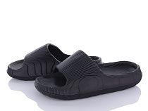 Шлепанцы Мир 3613-8005 black в магазине Фонтан Обуви