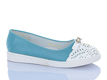 Туфли Леопард GB191-17 в магазине Фонтан Обуви