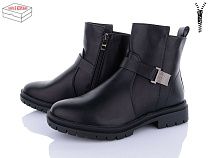 Ботинки Xifa 71-3 в магазине Фонтан Обуви