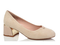 Туфли Lino Marano F455-18 в магазине Фонтан Обуви