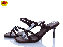 Шлепанцы Meideli L6565-18 в магазине Фонтан Обуви