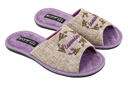 Тапочки Белста 88-52 №1904 092 С-17 3051 С-3 в магазине Фонтан Обуви