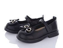 Туфли Apawwa MC530 black в магазине Фонтан Обуви