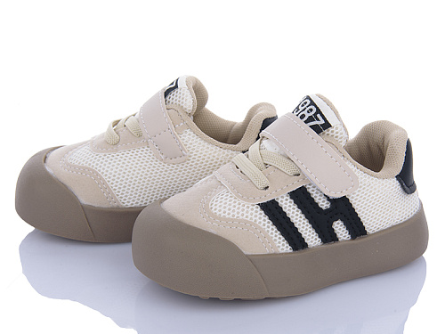 Кроссовки Comfort-Baby 217-1 (16-19) в магазине Фонтан Обуви