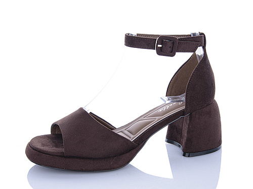Босоножки Loretta V020-1 в магазине Фонтан Обуви