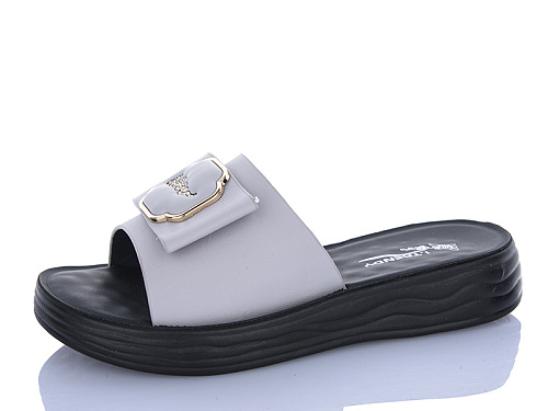 Шлепанцы I.Trendy ZK710-10 в магазине Фонтан Обуви