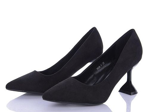 Туфли Башили 5964-M66-7 в магазине Фонтан Обуви