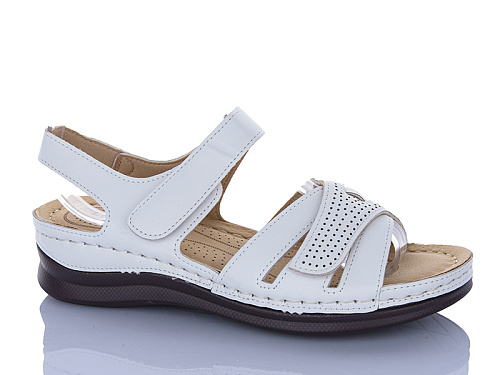 Босоножки Leguzaza 709-2 в магазине Фонтан Обуви