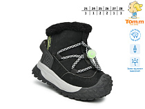 Ботинки Том.М 11754A в магазине Фонтан Обуви