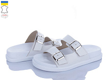 Шлепанцы Ailinda 307-8 в магазине Фонтан Обуви