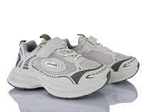 Кроссовки Clibee Kids ABC2183R beige в магазине Фонтан Обуви