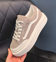 Кроссовки Qq Панда 707-8 в магазине Фонтан Обуви