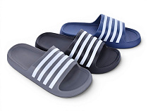 Шлепанцы M&L Alex13 NUO2116 mix в магазине Фонтан Обуви