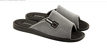 Тапочки мужские 05-25 №1844 3049 С-38 ПМ-174 3036 С-20 в магазине Фонтан Обуви