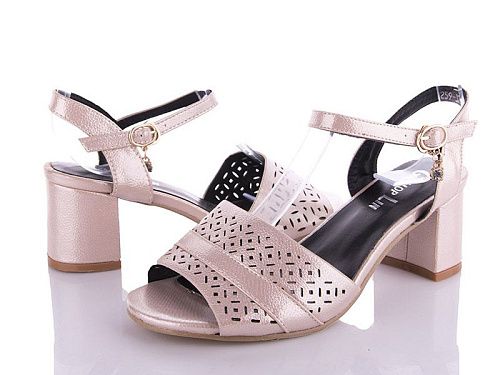 Босоножки Gallop E259 в магазине Фонтан Обуви