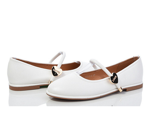 Туфли Loretta E596-2 в магазине Фонтан Обуви