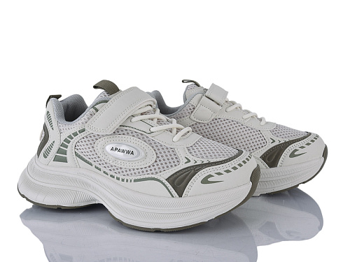 Кроссовки Clibee Kids ABC2183R beige в магазине Фонтан Обуви