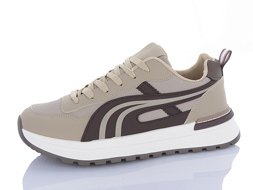 Кроссовки Dafuyuan HK5005-3 в магазине Фонтан Обуви